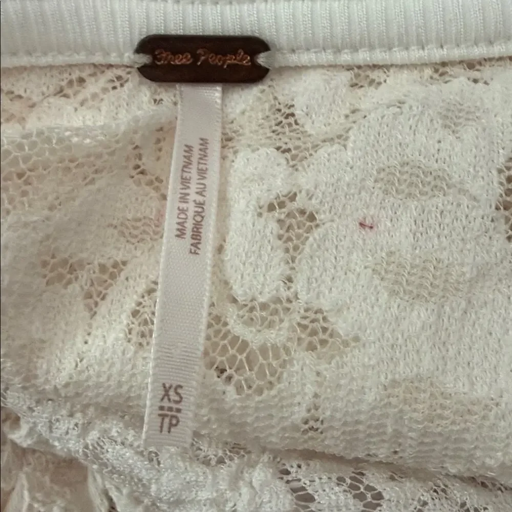 Free People fp color
